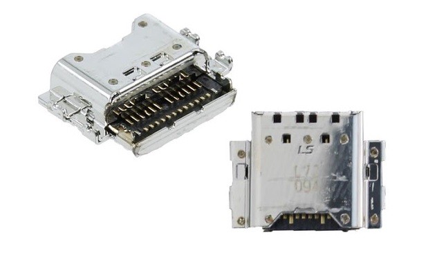 Charging connector ORG Samsung T590/T595/T820/T825