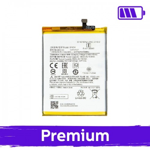 Battery Compatible With Xiaomi Redmi 10 5G / Poco M4 5G / M5 4G BN5H (OEM)