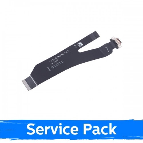Lataausportti yhteensopiva Xiaomi 13 Pro kanssa Flex / Plata (Service Pack)