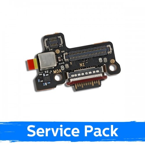 Lataausportti yhteensopiva Xiaomi 14 Ultra kanssa Flex / Plata (Service Pack)