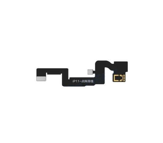 Flex-kaapeli iPhone 11:lle, JC Dot Matrix, Face ID
