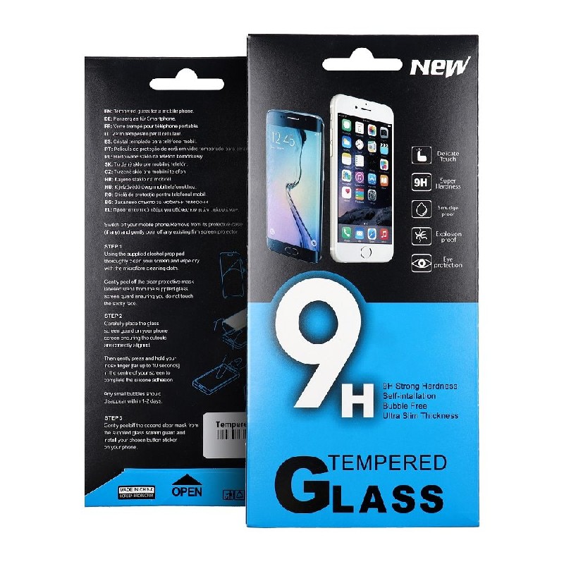 Karkaistu lasi 9H Huawei P30 Lite bulk