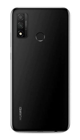 Takakansi Huawei P Smart 2020 Midnight Black alkuperäinen (käytetty Grade B)