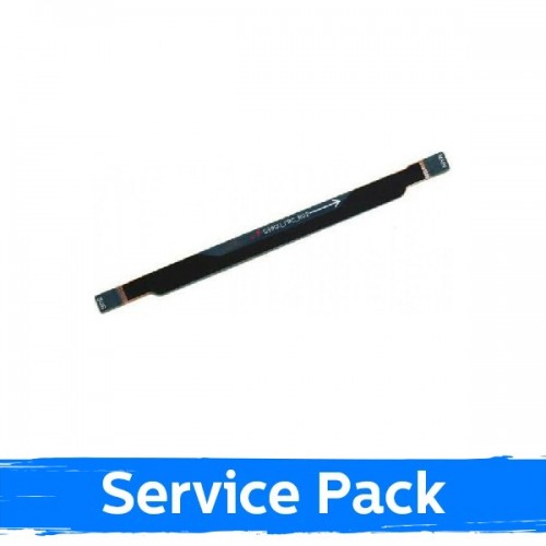 Flex Cable Compatible with Samsung G990 S21 FE Main / FRC Flex (Service Pack)