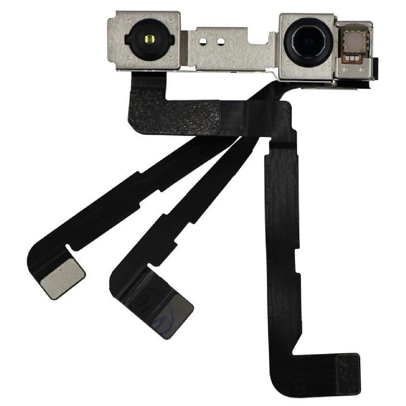 Flex for iPhone 11 Pro with front camera, light sensor used ORG