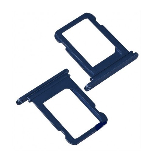 SIM-kortinpidike iPhone 12 mini sininen ORG