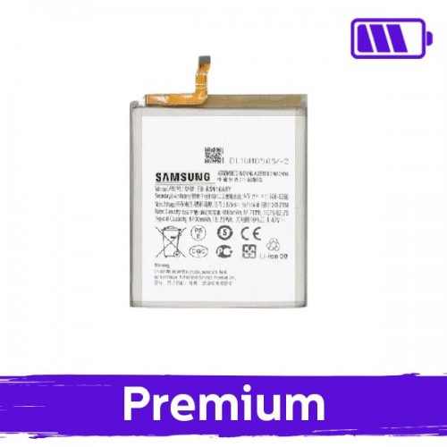Akku Samsung S916 S23 Plus EB-BS916ABY (OEM)