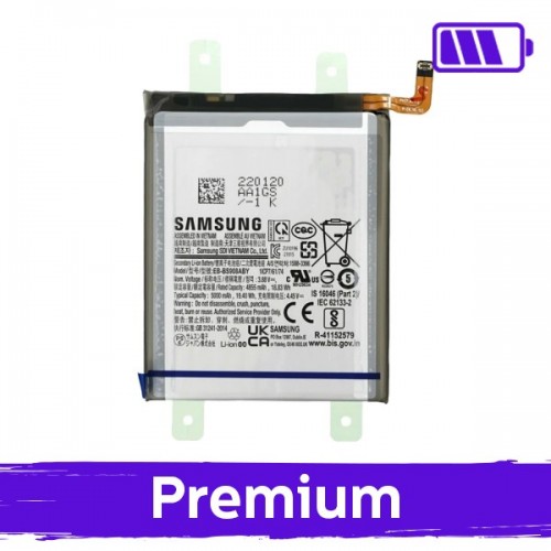 Battery Compatible With Samsung S908 S22 Ultra EB-BS908ABY (OEM)