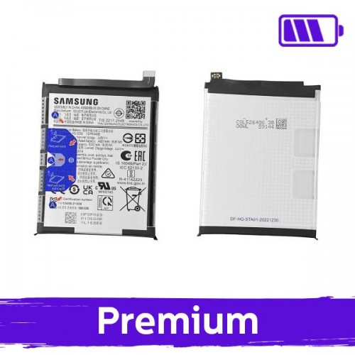 Battery Compatible With Samsung A145 A14 4G HQ-50SD (OEM)