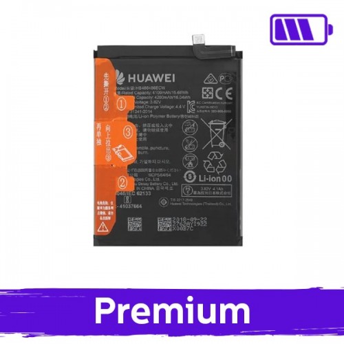 Akku Huawei P30 Pro / Mate 20 Pro HB486486ECW (OEM)