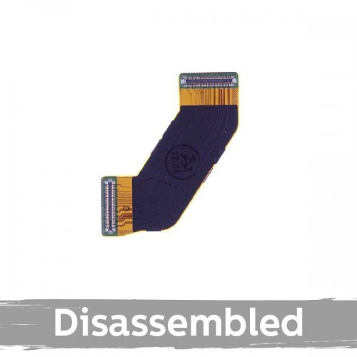Flex Cable Compatible with Samsung F916 Z Fold2 Flex (SUB)-(MAIN) / (Used)