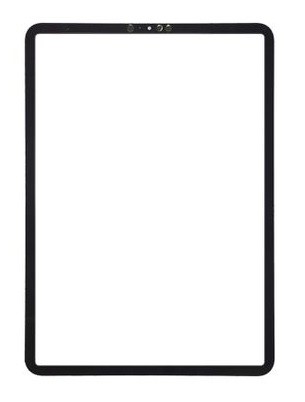 LCD screen glass for iPad Pro 11 2020