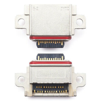 Latauspistoke Samsung G970F S10e/G973F S10/G975F S10 Plus/G398 Xcover 4S (3722-004150) alkuperäinen (service pack)