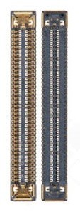Samsung A125/A127/A135/A136/A155/A156/A225/A236/A256/A325/A326/A336/A426/A525/A526/A528/A536/A556/A725/A726/F926/F936/F946/G556/M217/M225/M325/M336/S711/S721/X900/X906 piirilevyn liitin BTB-pistoke 2x39pin 3710-004501 (service pack)