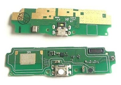 Flex Xiaomi Redmi 5A with charging connector and microphone ORG