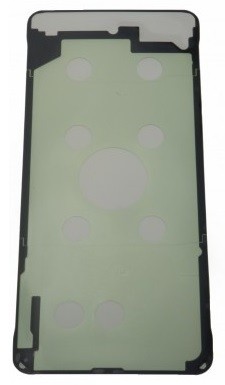 Sticker for back cover Samsung A415 A41 2020 ORG