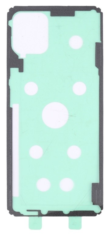 Sticker for back cover Samsung A217 A21s ORG