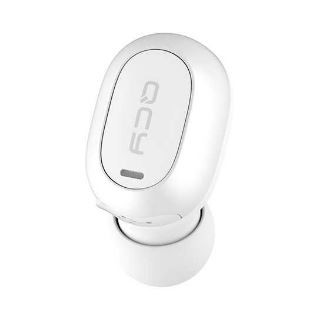 Bluetooth handsfree QCY mini2 valkoinen