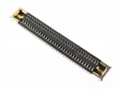 Samsung G973/G977/G980/G981/G985/G986/G988/G991/G996/N970/N975/N976/N980/N981/T970/T976/F916/F926 Board connector BTB socket 2x32pin 3710-004349 (service pack)