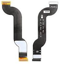 Flex Samsung G991 S21 emolevyn kaapeli (SUB CTC LCD) alkuperäinen (huoltopakkaus)