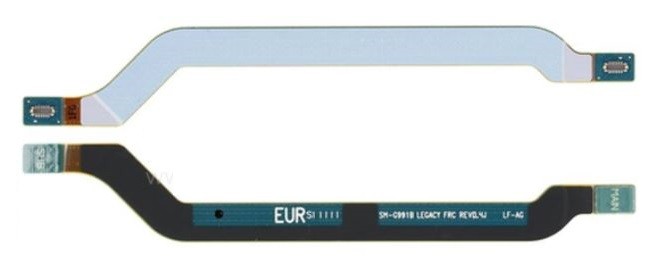 Flex Samsung G991 S21 mainboard cable (SUB FRC) original (service pack)