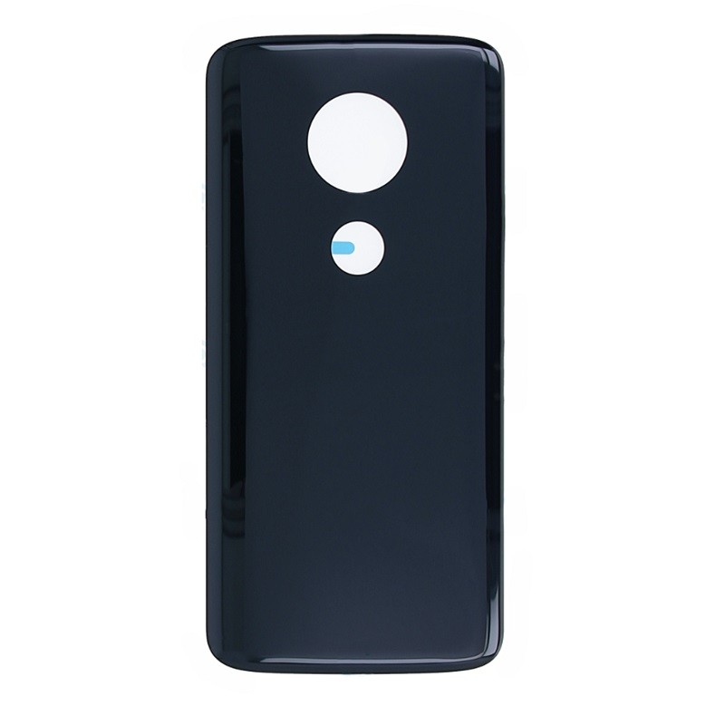 Takakansi Motorola Moto G6 Play sininen alkuperäinen (käytetty Grade B)