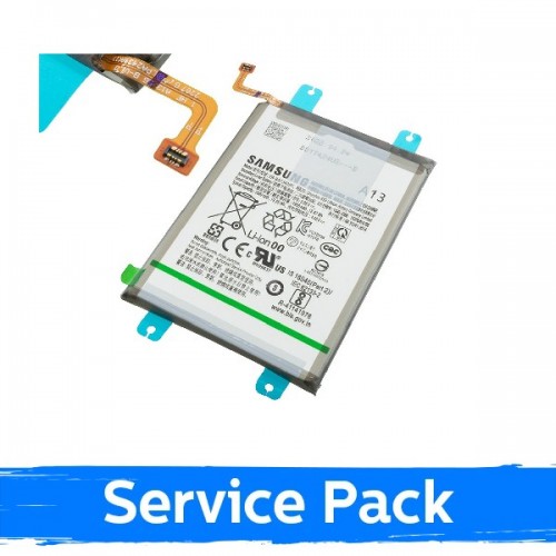 Akku yhteensopiva Samsung A136 A13 EB-BA136ABY (Service Pack)