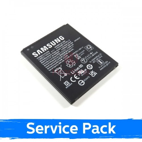 Akku yhteensopiva Samsung G556 Xcover 7 EB-BG556GBY (Service Pack)