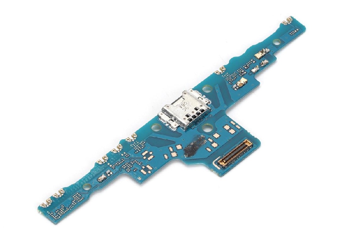 Flex Samsung P610 Tab S6 Lite 10.4 latauspistoke alkuperäinen (service pack)