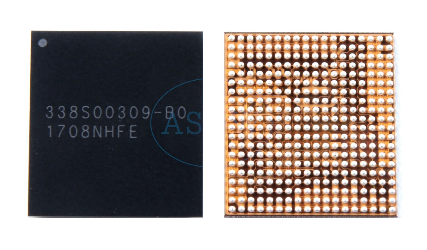 Mikropiiri IC iPhone 8/8 Plus/X PMIC U2700 (338S00309) D2422B0 360pin