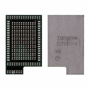 Mikropiiri IC iPhone 8/8 Plus/X WiFi/Bluetooth moduuli (339S00399)