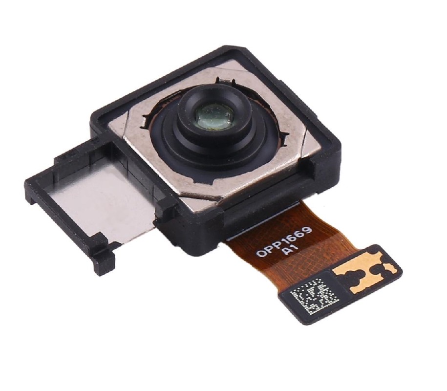 Kamera Xiaomi Redmi Note 8T takana (48 MP, f/1.8, 26mm (wide), 1/2.0, OSP1747) ORG