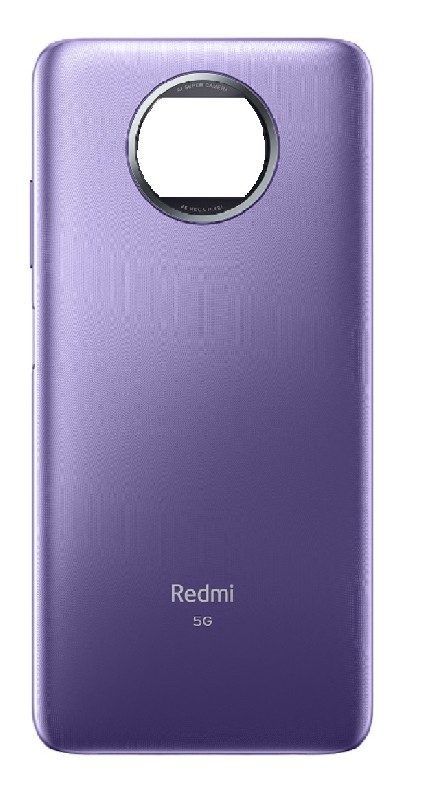 Takakansi Xiaomi Redmi Note 9T Daybreak Purple ORG