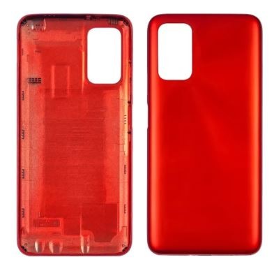 Takakansi Xiaomi Redmi 9T Sunrise Orange ORG