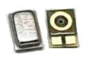 Mikrofoni alkuperainen Samsung A105/A202/A205/A505/A507/A705/M105/M305/M307/G398 (3003-001237) (service pack)