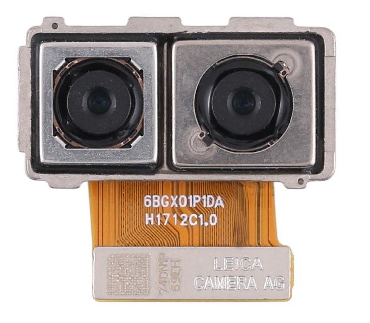 Kamera Huawei Mate 9 Pro alkuperäinen (service pack)