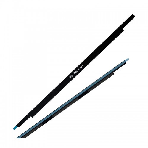 Front Glass Bezel Logo Cover / Macbook Pro 13" M1 (2020) / Pro 13" M2 (2022) (A2338)