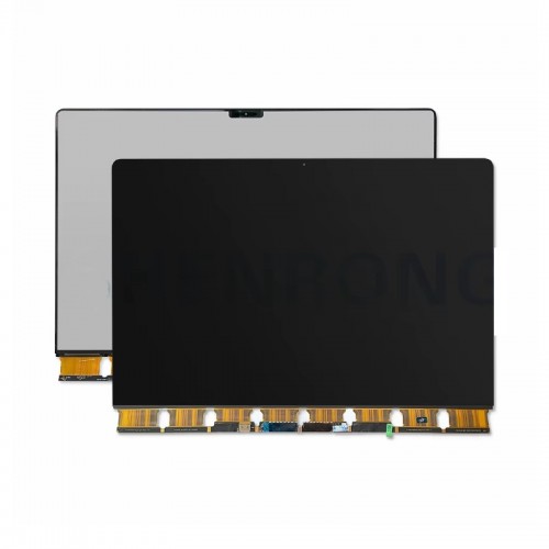 LCD-näyttö, yhteensopiva MacBook Pro 16 2021 A2485 kanssa (Esiohjelmistoversiota, IC-vaihtoa ei tarvita!!!)