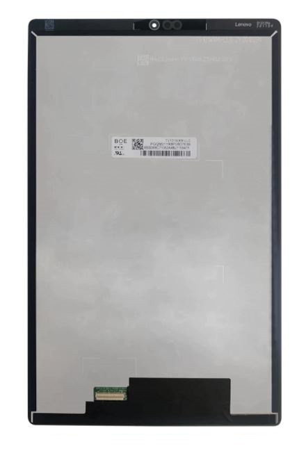 LCD-näyttö Lenovo Tab M10 HD Gen 2 TB-X306X 10.1 kosketusnäytöllä musta (kunnostettu) ORG