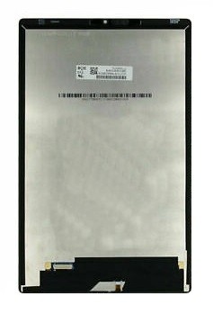 LCD-näyttö Lenovo Tab M10 FHD Plus (2nd Gen) TB-X606 10.3 2020 kosketusnäytöllä musta (kunnostettu) ORG