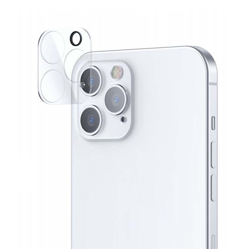 Kameran suojus Joyroom (JR-PF728) Apple iPhone 12 Mini
