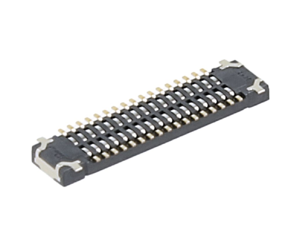 Samsung G390/I9305/N7105/P600/P605/P900/P905/T510/T515/T525/T900 piirilevyn liitin BTB-pistoke 2x17pin 3710-003193 (service pack)
