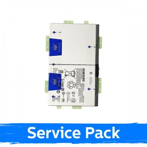 Battery Compatible With Samsung X916 / X910 Tab S9 Ultra / EB-BX916ABY 11200mAh / (Service Pack)