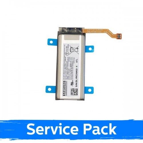 Battery Compatible With Samsung F711 Z Flip3 (EB-BF712ABY) (Service Pack)