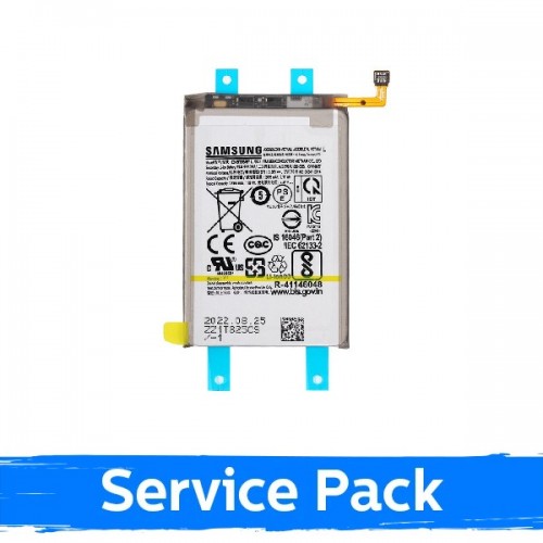 Battery Compatible With Samsung F936 Z Fold4 (EB-BF936ABY) (Service Pack)