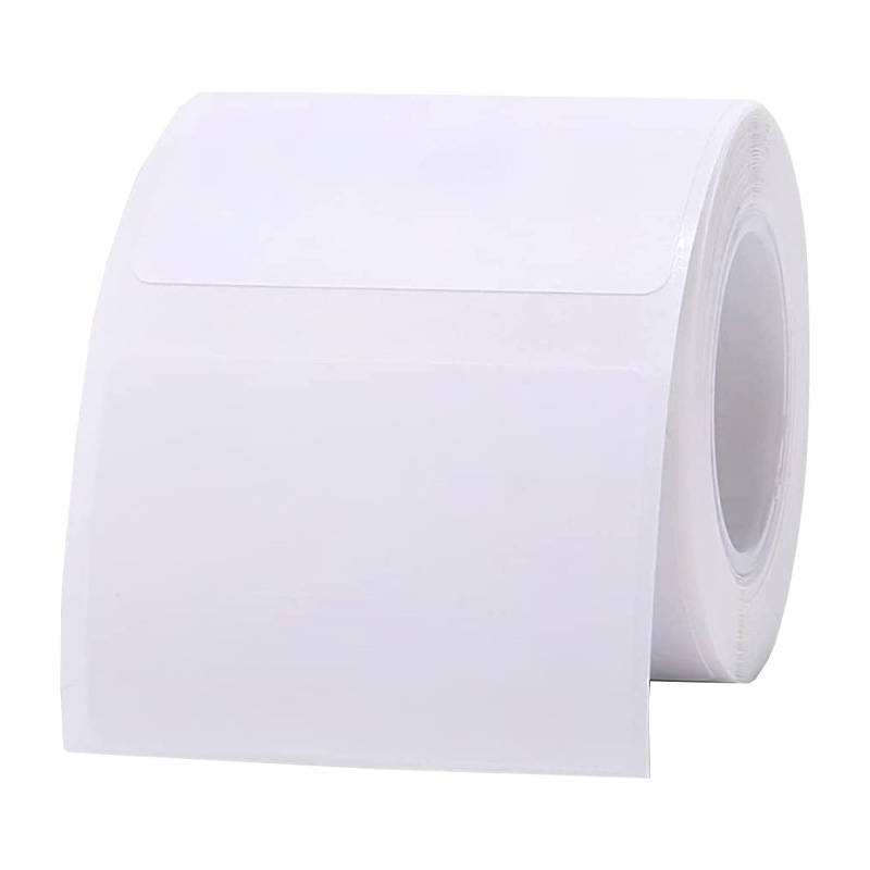 Termaalit etiketit Niimbot B21:lle, 50mmx30mm, 230 kpl