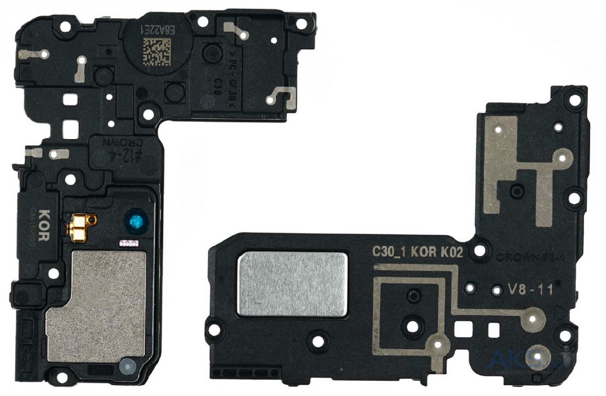 Buzzer ORG Samsung N960F Note 9