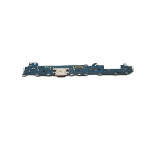 Lataausportti yhteensopiva Samsung X510 / X516 (Tab S9 FE) Flex-kaapelilla / Plata OEM