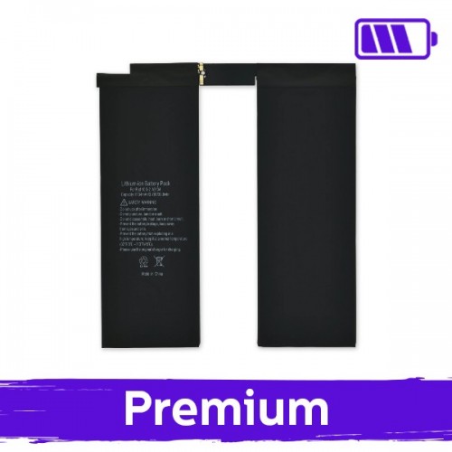 Akku yhteensopiva iPad Air 3 (OEM)