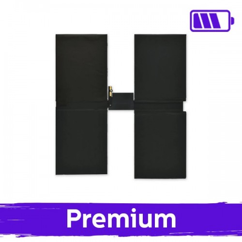 Battery Compatible With iPad Pro 12.9" (2021 / 2022) (OEM)